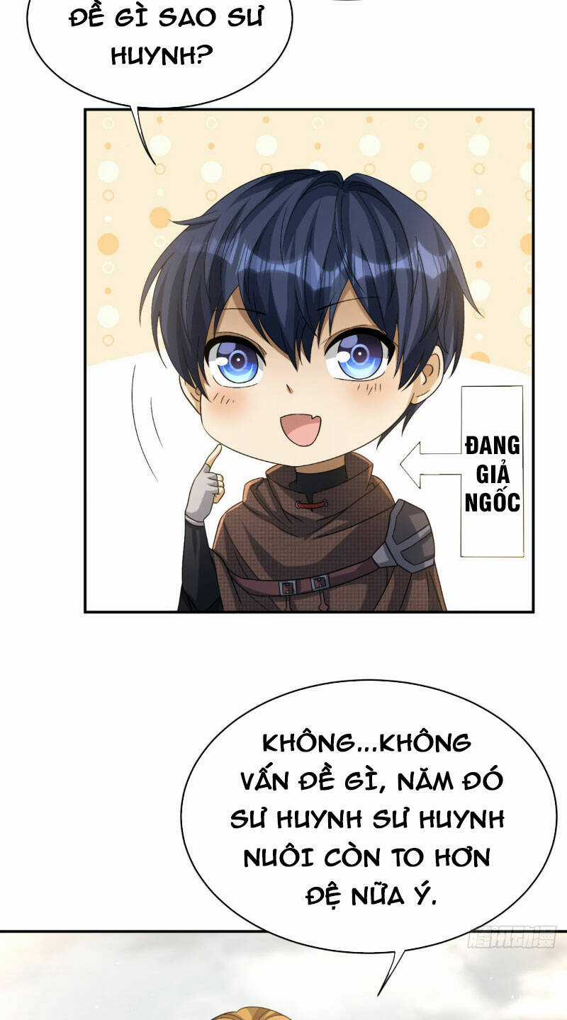 Cựu Nhật Ngự Long - Chapter 15 - Trang 25