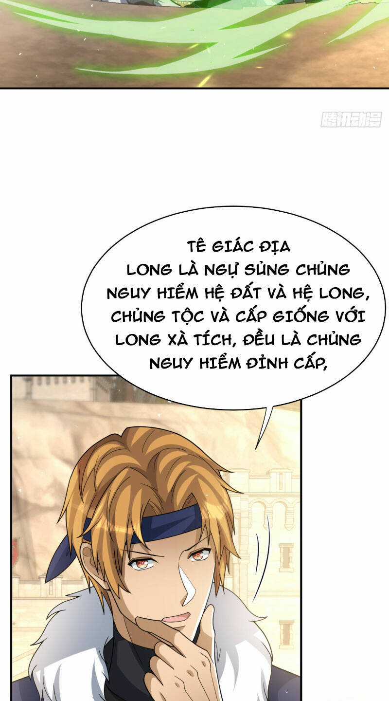 Cựu Nhật Ngự Long - Chapter 15 - Trang 30