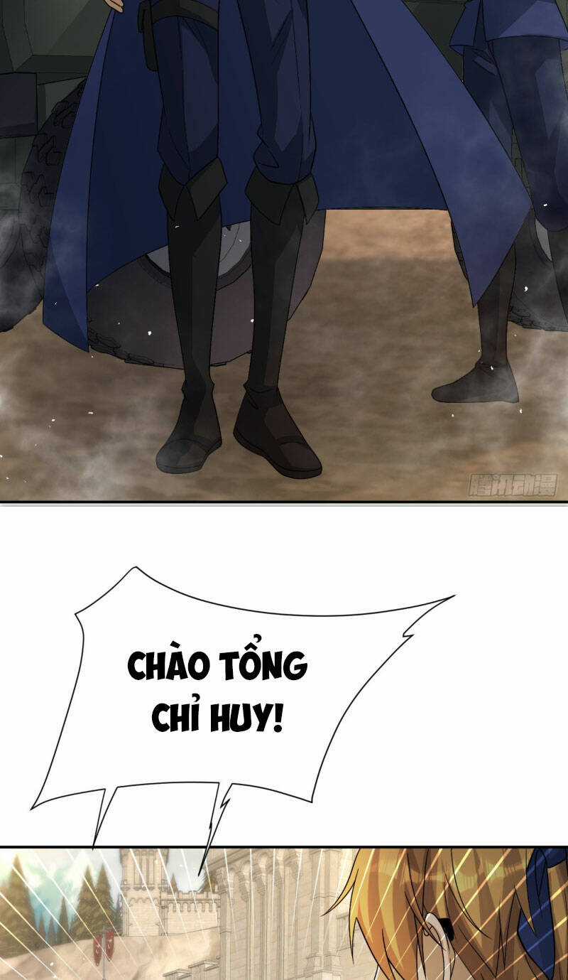 Cựu Nhật Ngự Long - Chapter 15 - Trang 4