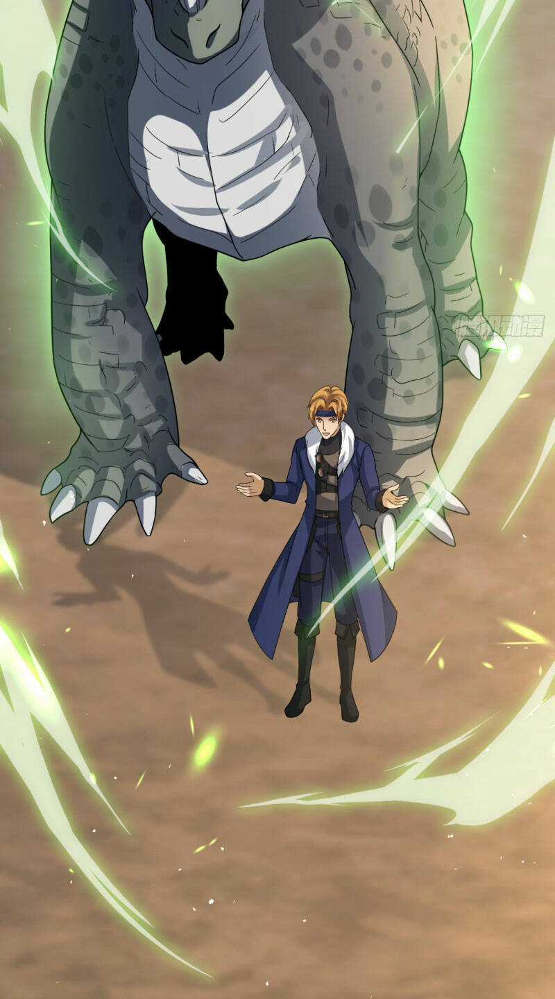 Cựu Nhật Ngự Long - Chapter 15 - Trang 32