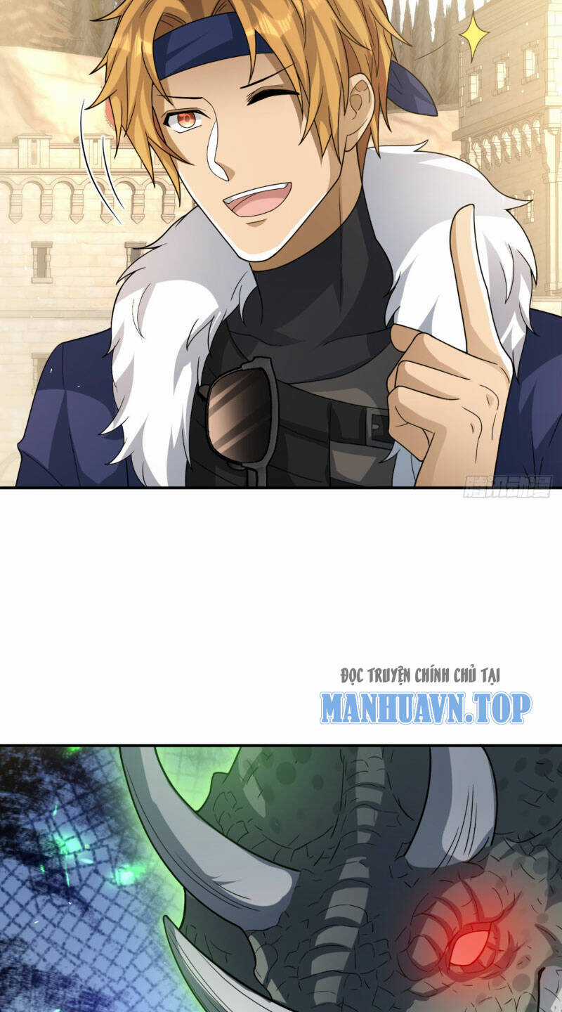 Cựu Nhật Ngự Long - Chapter 15 - Trang 33