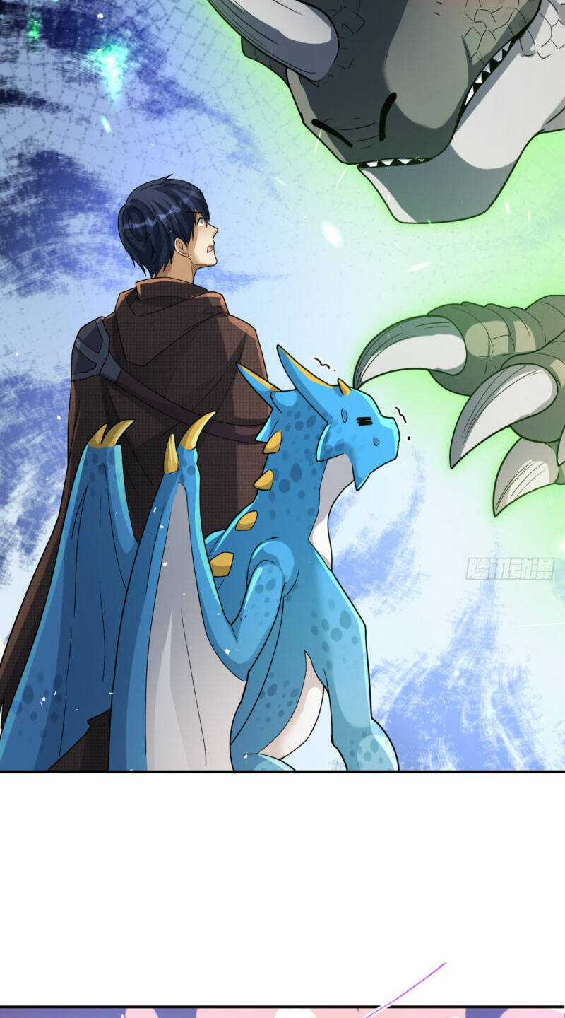 Cựu Nhật Ngự Long - Chapter 15 - Trang 35