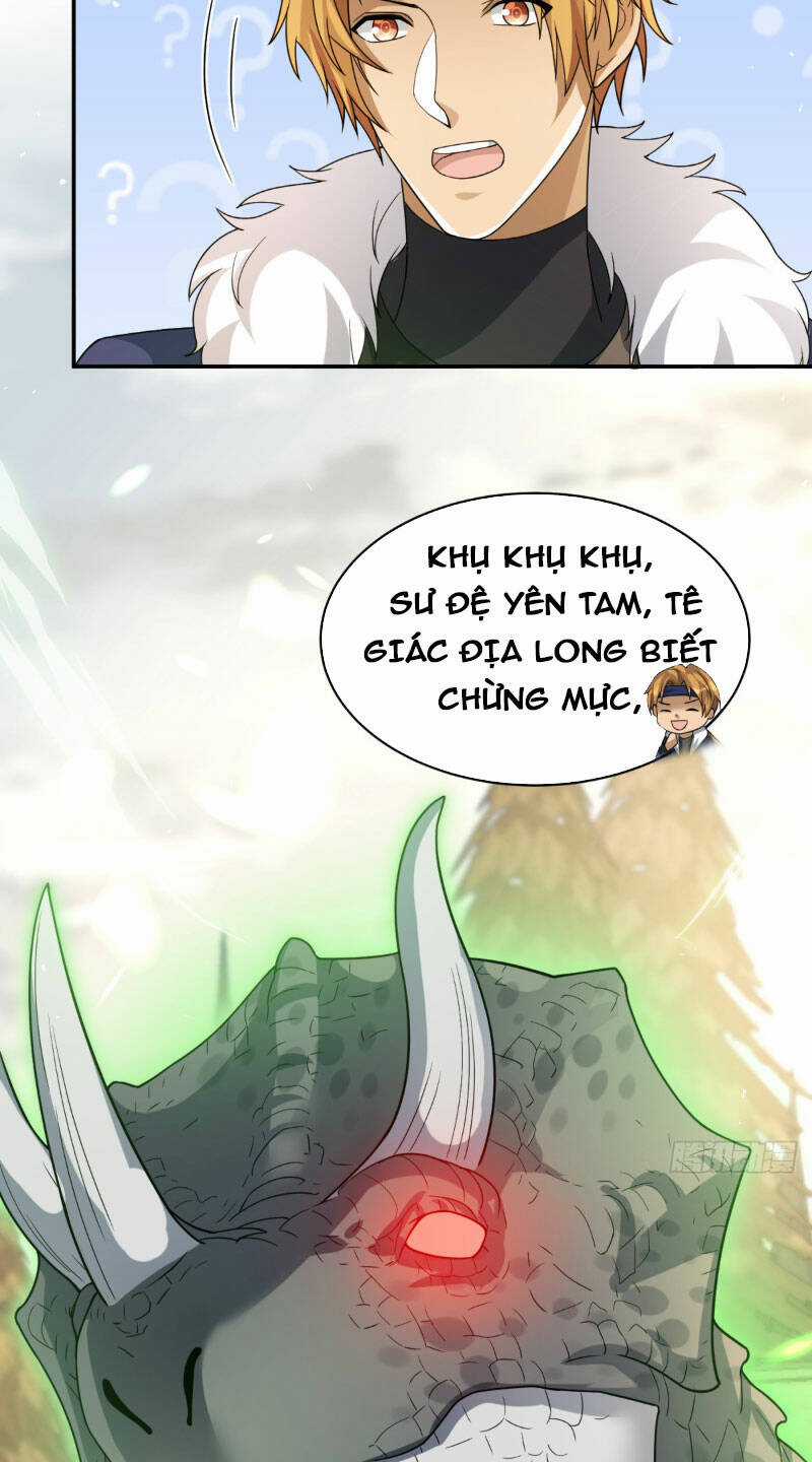Cựu Nhật Ngự Long - Chapter 15 - Trang 38