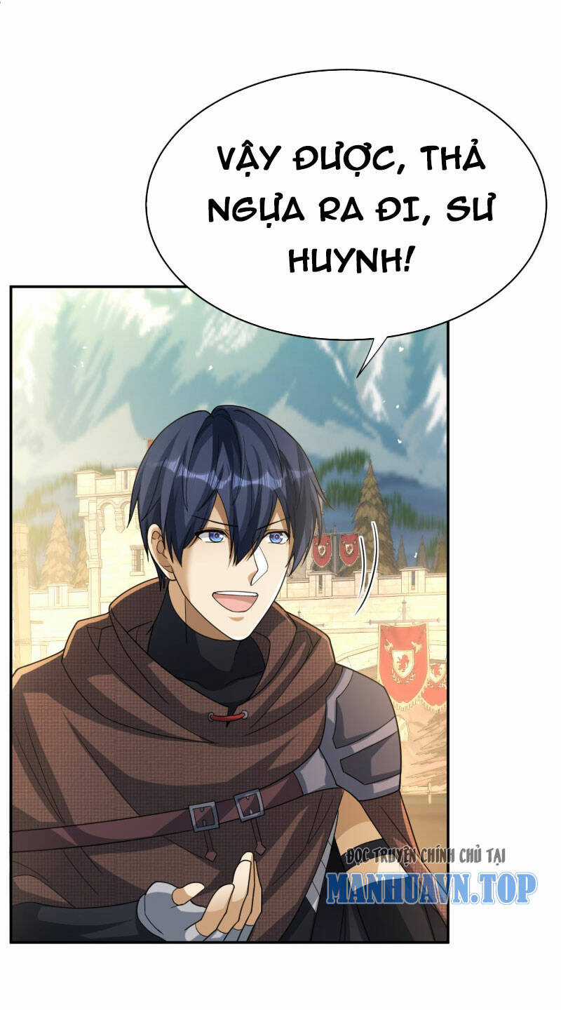 Cựu Nhật Ngự Long - Chapter 15 - Trang 40