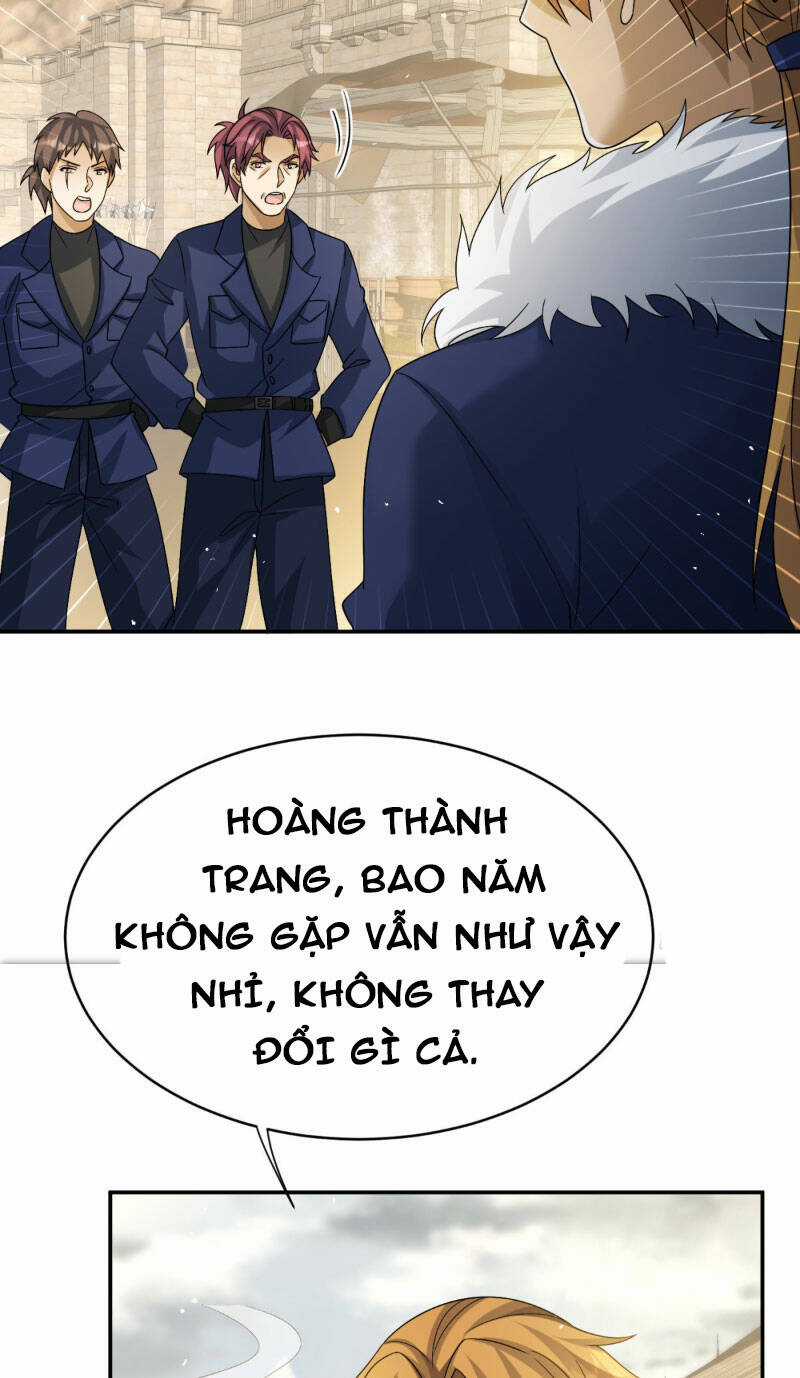 Cựu Nhật Ngự Long - Chapter 15 - Trang 5
