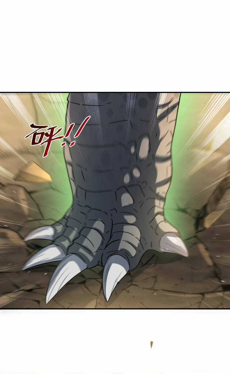 Cựu Nhật Ngự Long - Chapter 15 - Trang 42