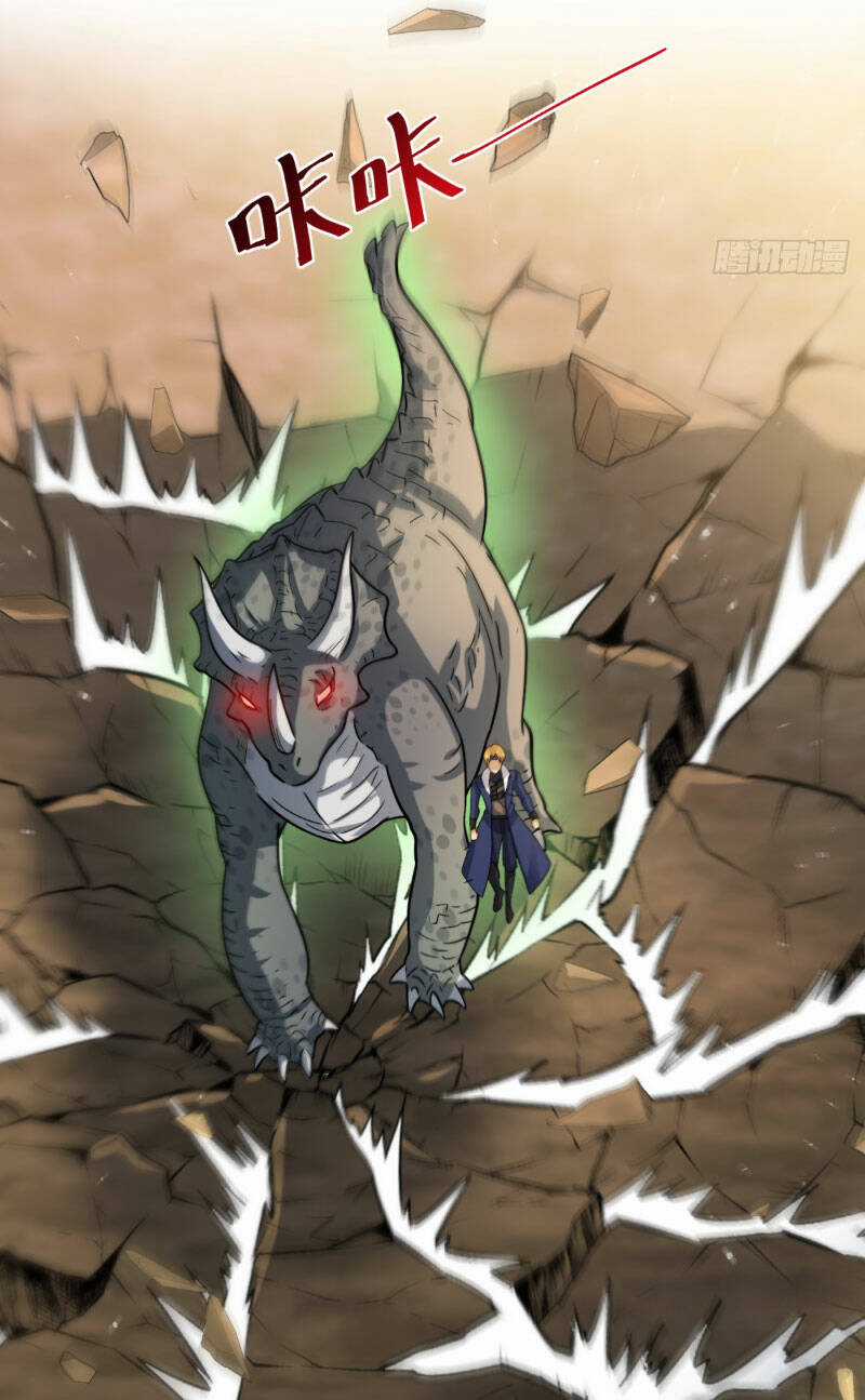 Cựu Nhật Ngự Long - Chapter 15 - Trang 43