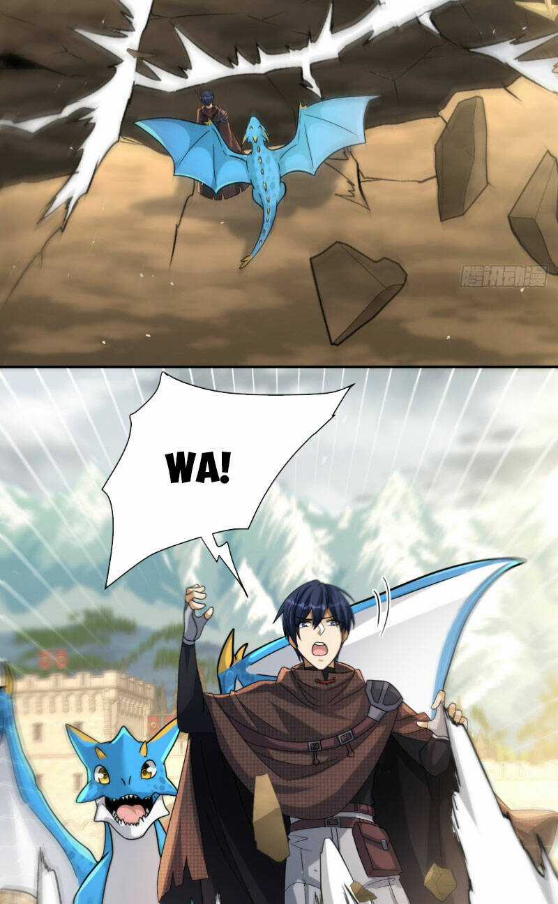 Cựu Nhật Ngự Long - Chapter 15 - Trang 44