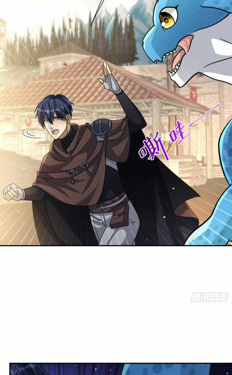 Cựu Nhật Ngự Long - Chapter 15 - Trang 48