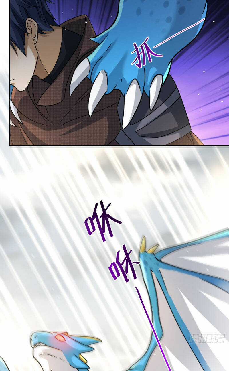 Cựu Nhật Ngự Long - Chapter 15 - Trang 49