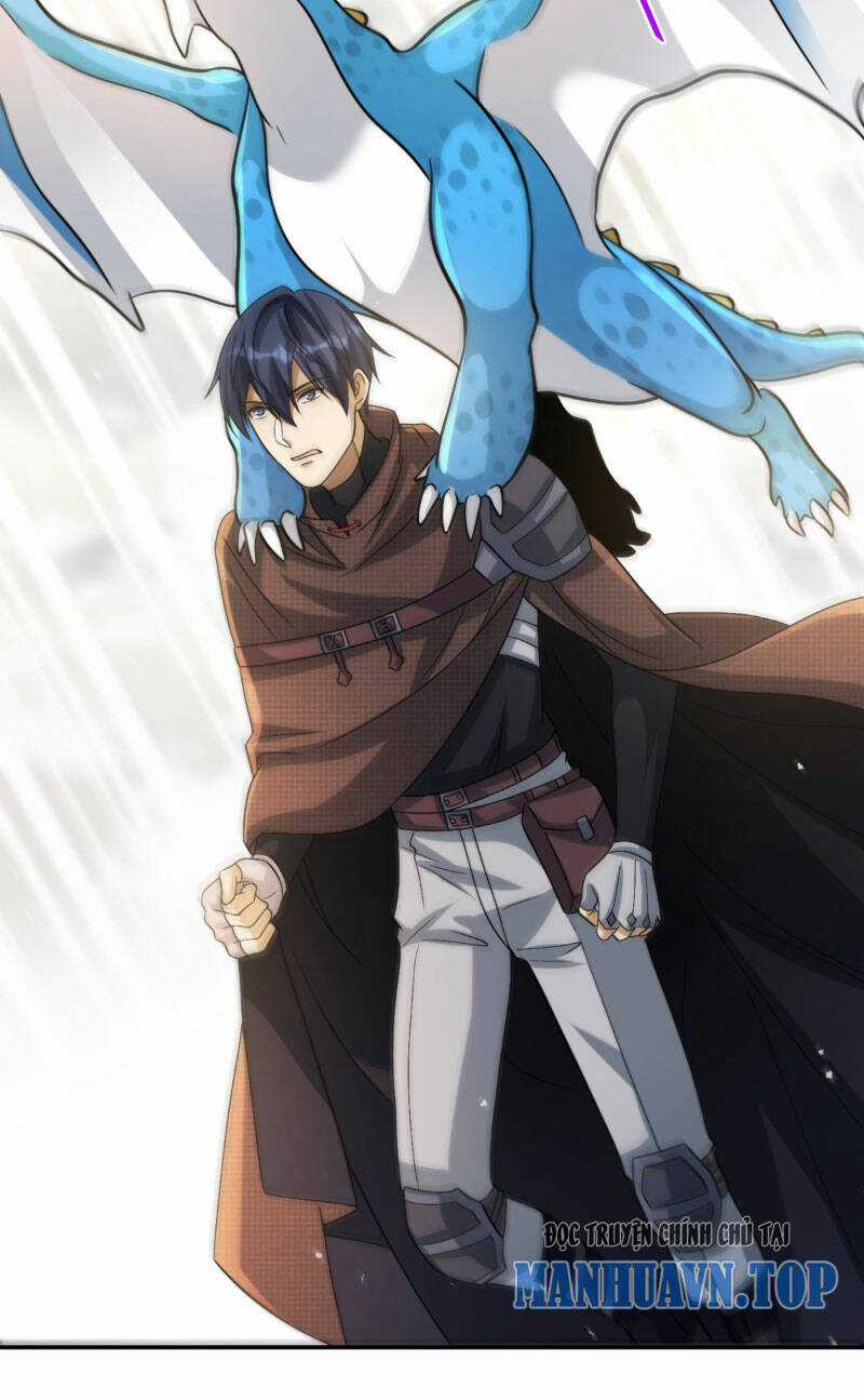 Cựu Nhật Ngự Long - Chapter 15 - Trang 50