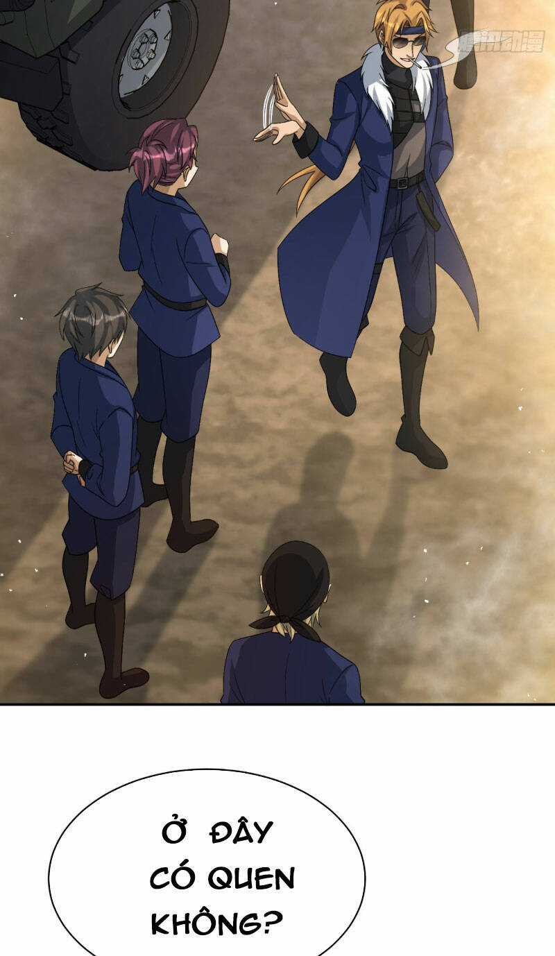 Cựu Nhật Ngự Long - Chapter 15 - Trang 8