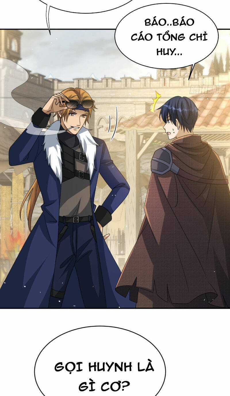 Cựu Nhật Ngự Long - Chapter 15 - Trang 9