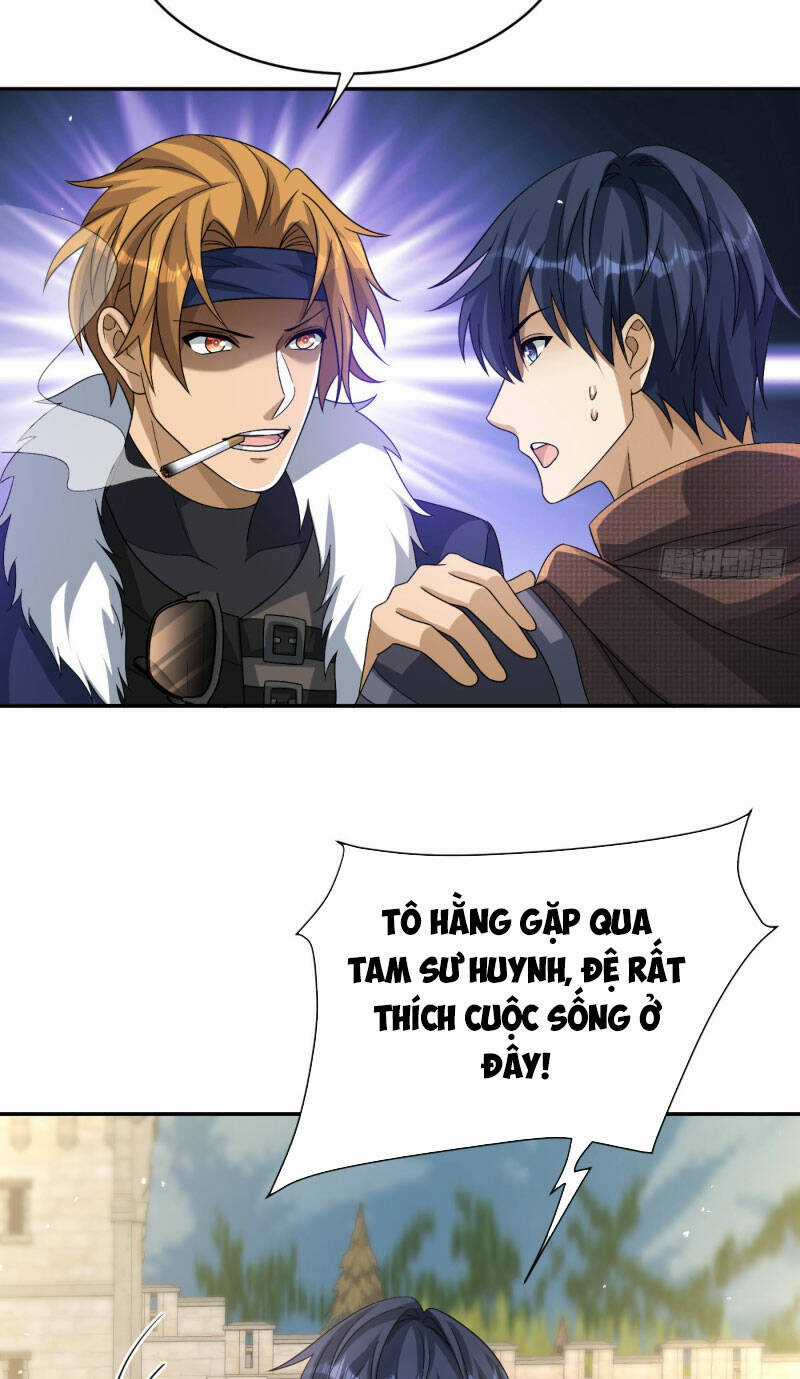 Cựu Nhật Ngự Long - Chapter 15 - Trang 10