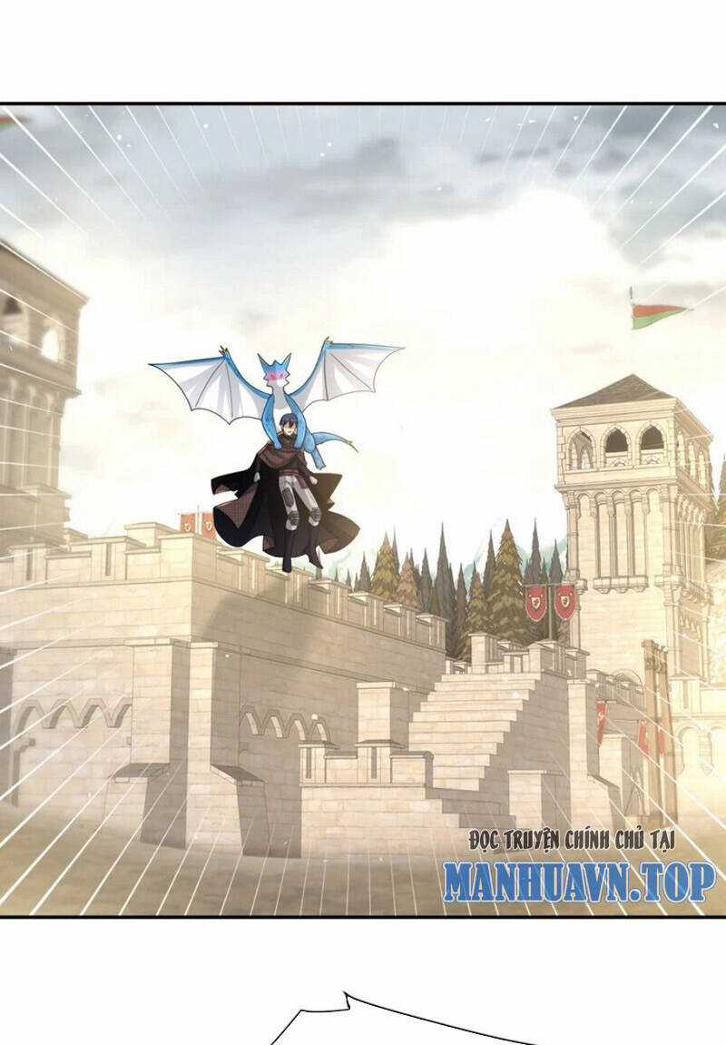 Cựu Nhật Ngự Long - Chapter 16 - Trang 1