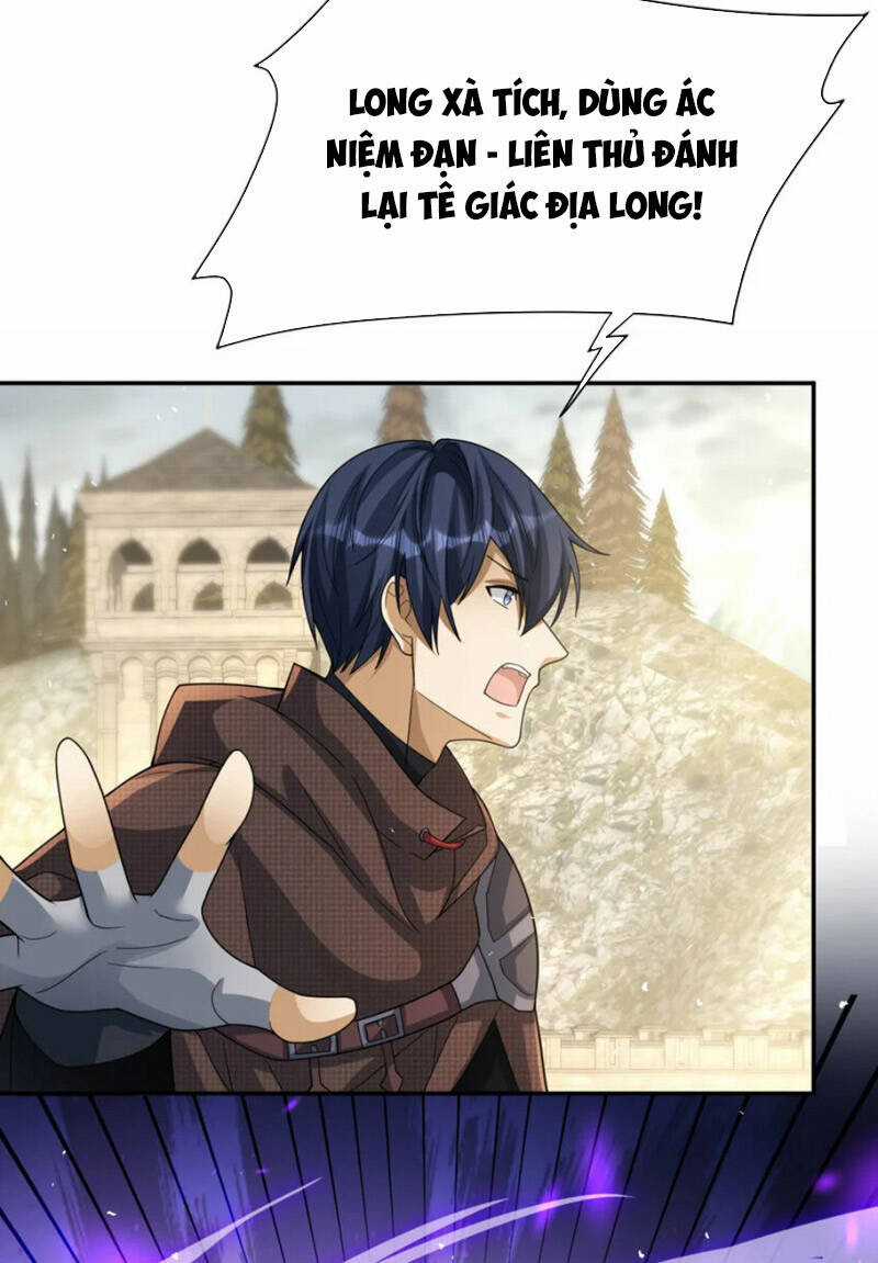 Cựu Nhật Ngự Long - Chapter 16 - Trang 2