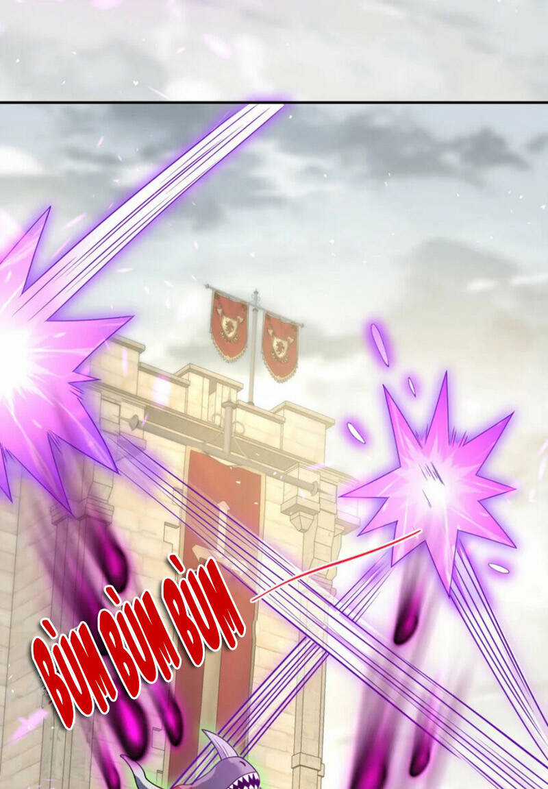 Cựu Nhật Ngự Long - Chapter 16 - Trang 11