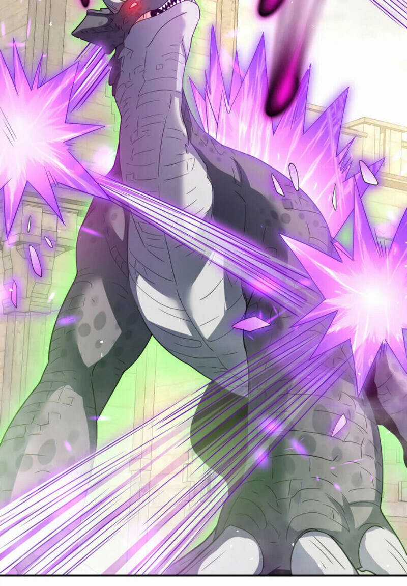 Cựu Nhật Ngự Long - Chapter 16 - Trang 12