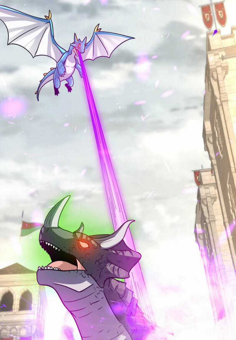 Cựu Nhật Ngự Long - Chapter 16 - Trang 14