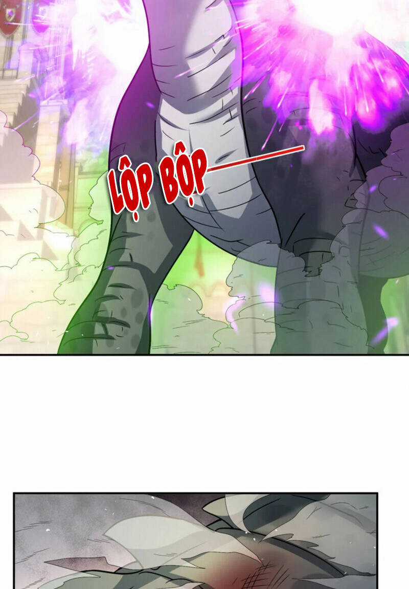 Cựu Nhật Ngự Long - Chapter 16 - Trang 15