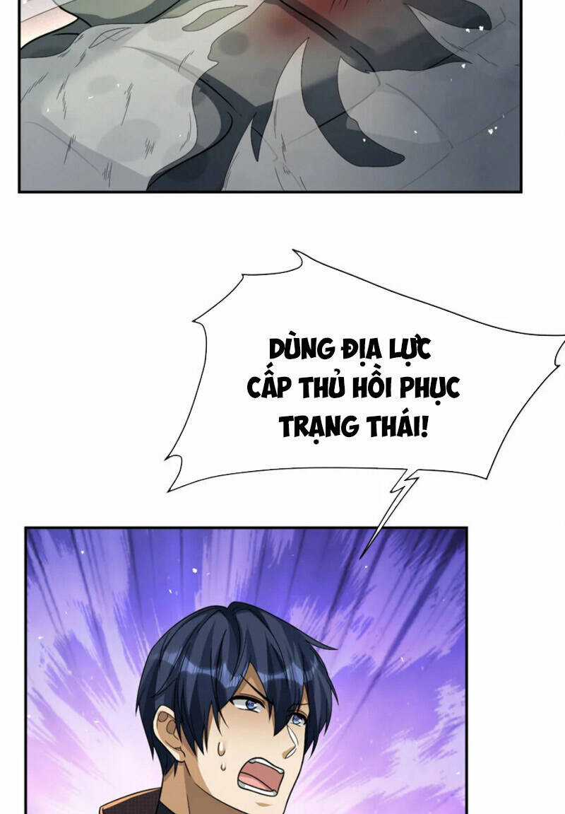 Cựu Nhật Ngự Long - Chapter 16 - Trang 16