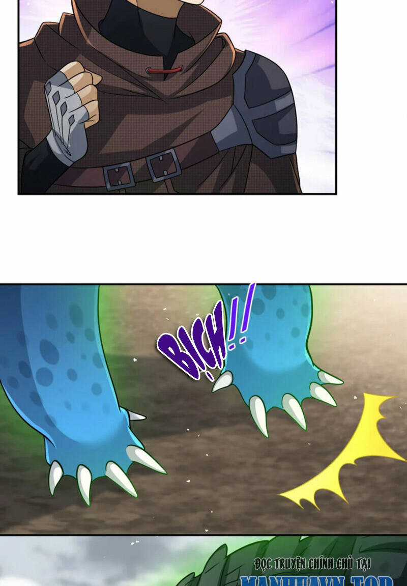 Cựu Nhật Ngự Long - Chapter 16 - Trang 17