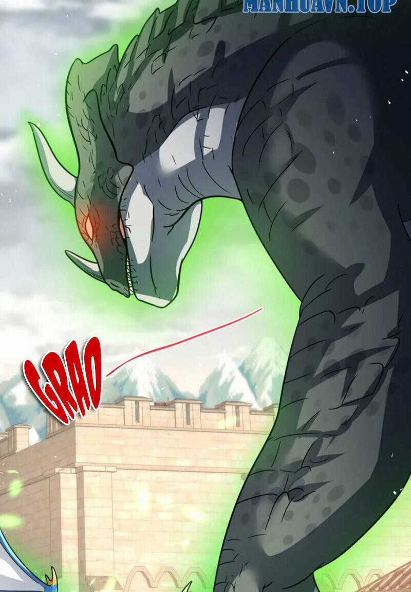 Cựu Nhật Ngự Long - Chapter 16 - Trang 18