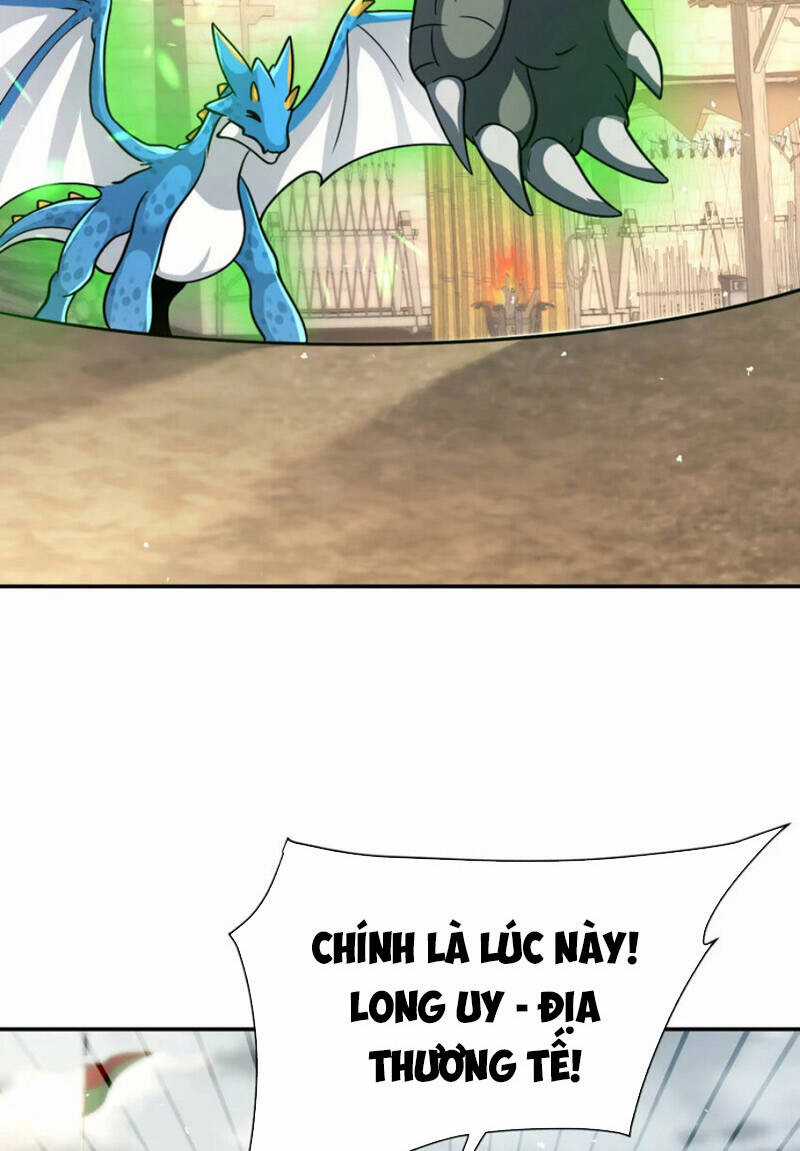 Cựu Nhật Ngự Long - Chapter 16 - Trang 19