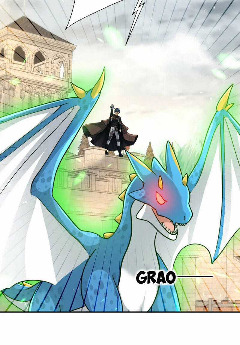 Cựu Nhật Ngự Long - Chapter 16 - Trang 20