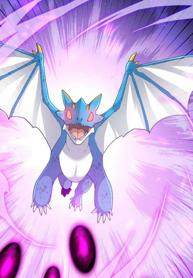 Cựu Nhật Ngự Long - Chapter 16 - Trang 3