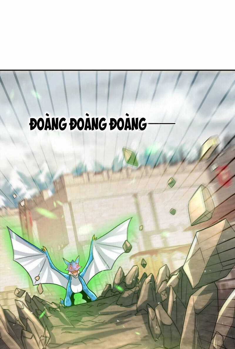 Cựu Nhật Ngự Long - Chapter 16 - Trang 21