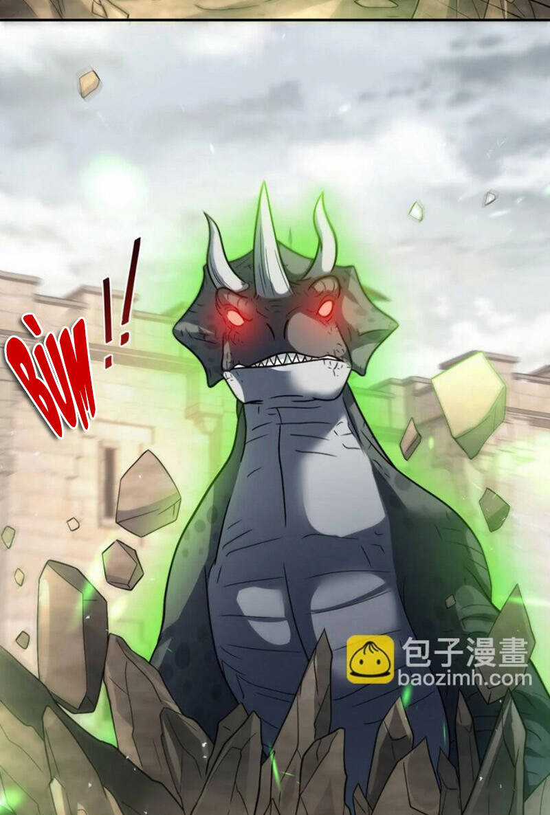 Cựu Nhật Ngự Long - Chapter 16 - Trang 22