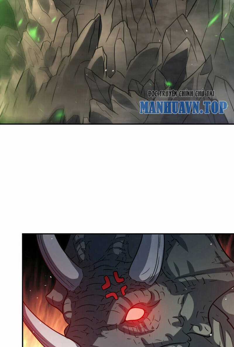 Cựu Nhật Ngự Long - Chapter 16 - Trang 23