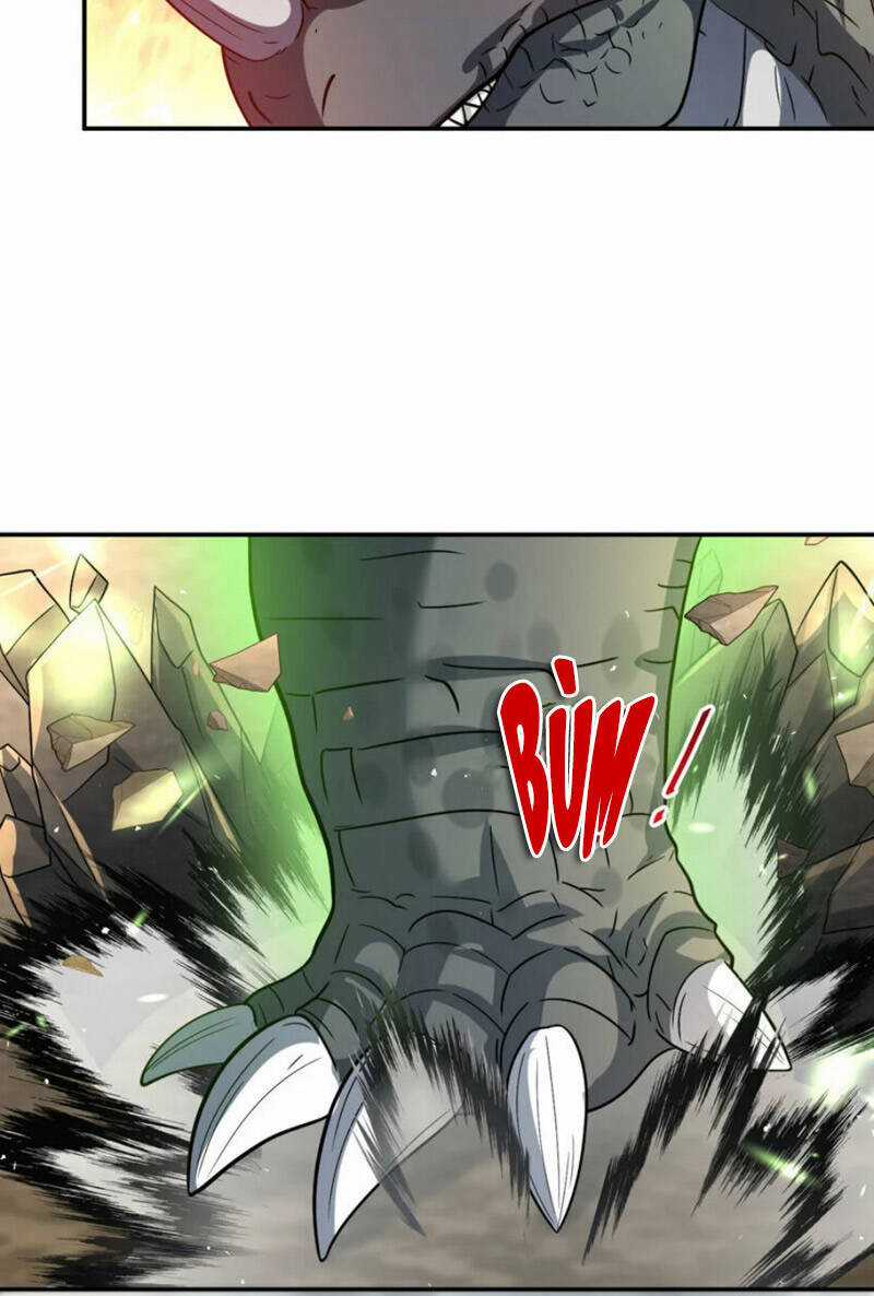 Cựu Nhật Ngự Long - Chapter 16 - Trang 24