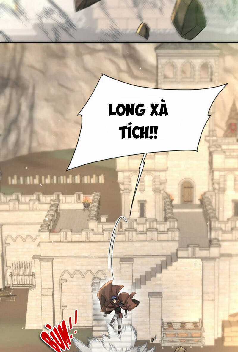 Cựu Nhật Ngự Long - Chapter 16 - Trang 26