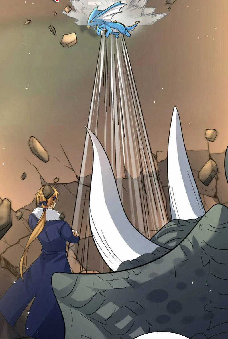 Cựu Nhật Ngự Long - Chapter 16 - Trang 27