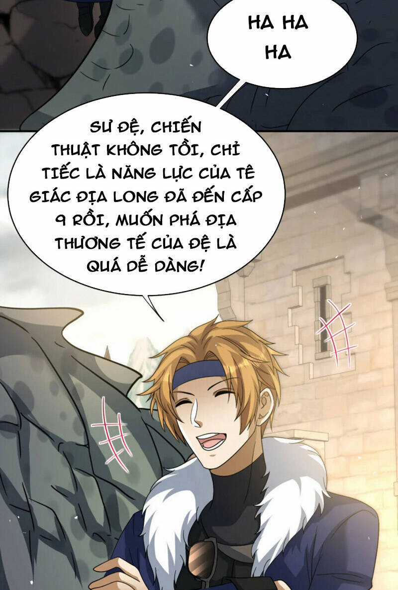 Cựu Nhật Ngự Long - Chapter 16 - Trang 28