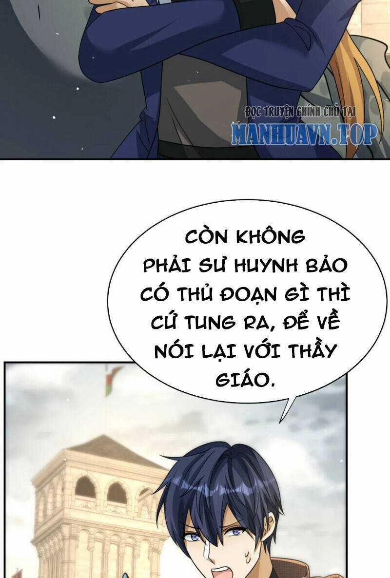Cựu Nhật Ngự Long - Chapter 16 - Trang 29