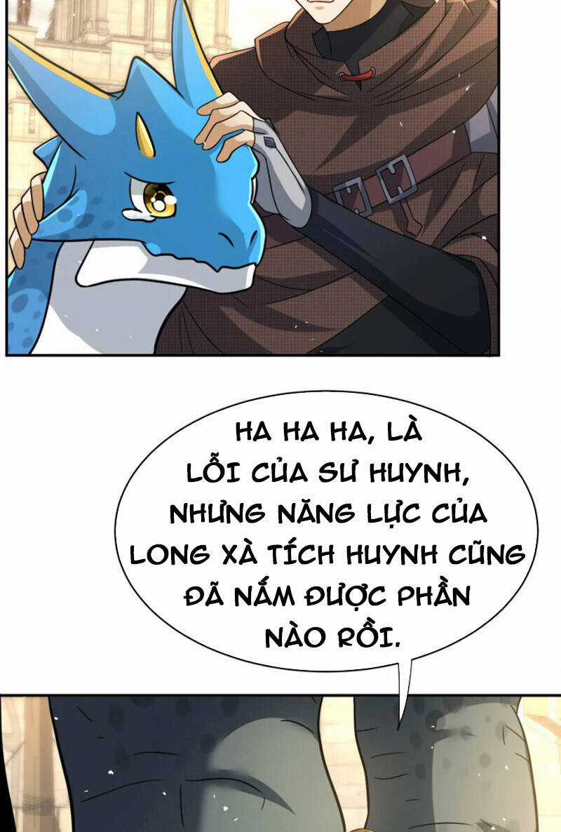 Cựu Nhật Ngự Long - Chapter 16 - Trang 30