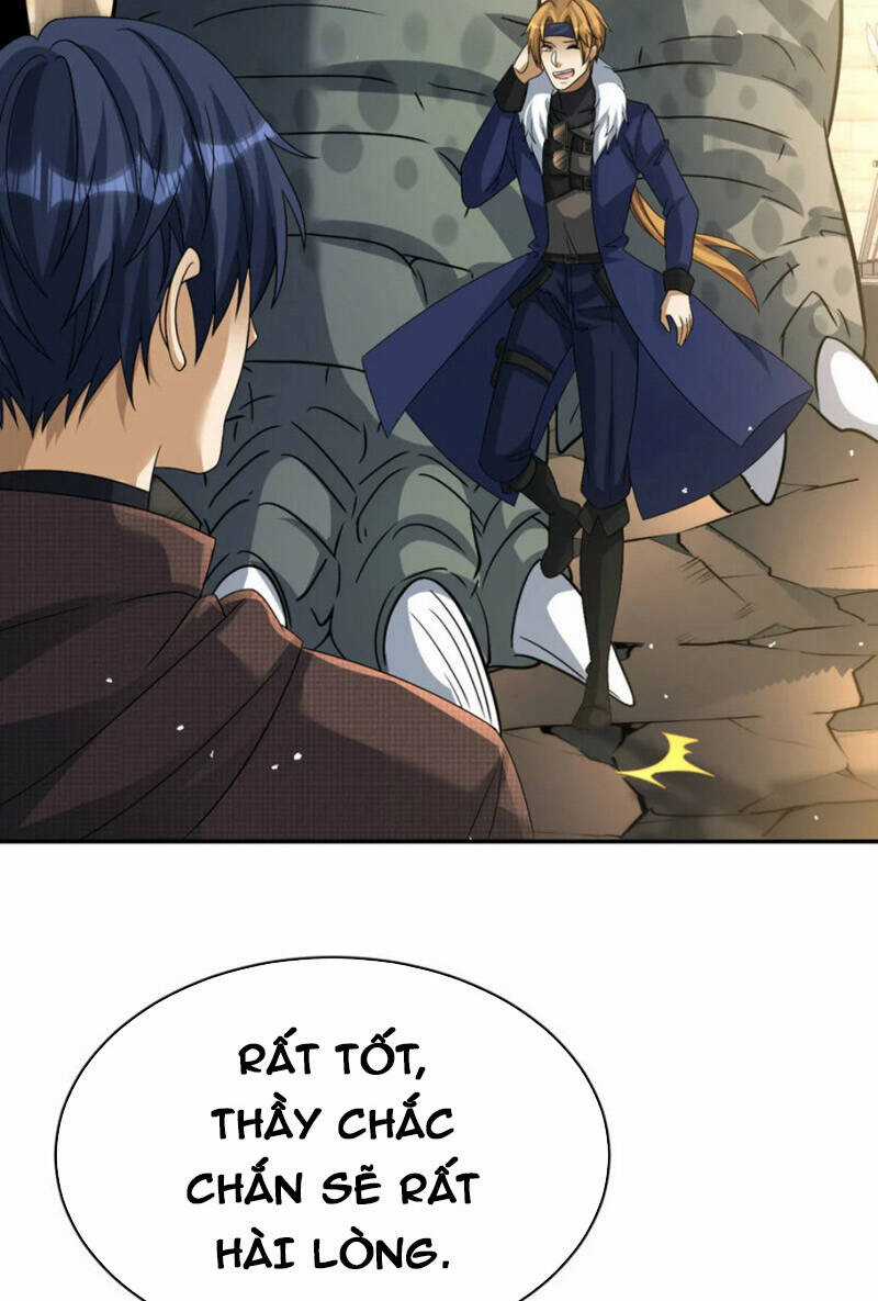 Cựu Nhật Ngự Long - Chapter 16 - Trang 31