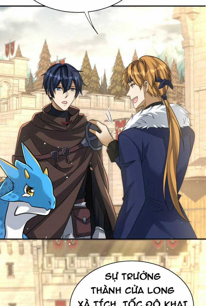 Cựu Nhật Ngự Long - Chapter 16 - Trang 32