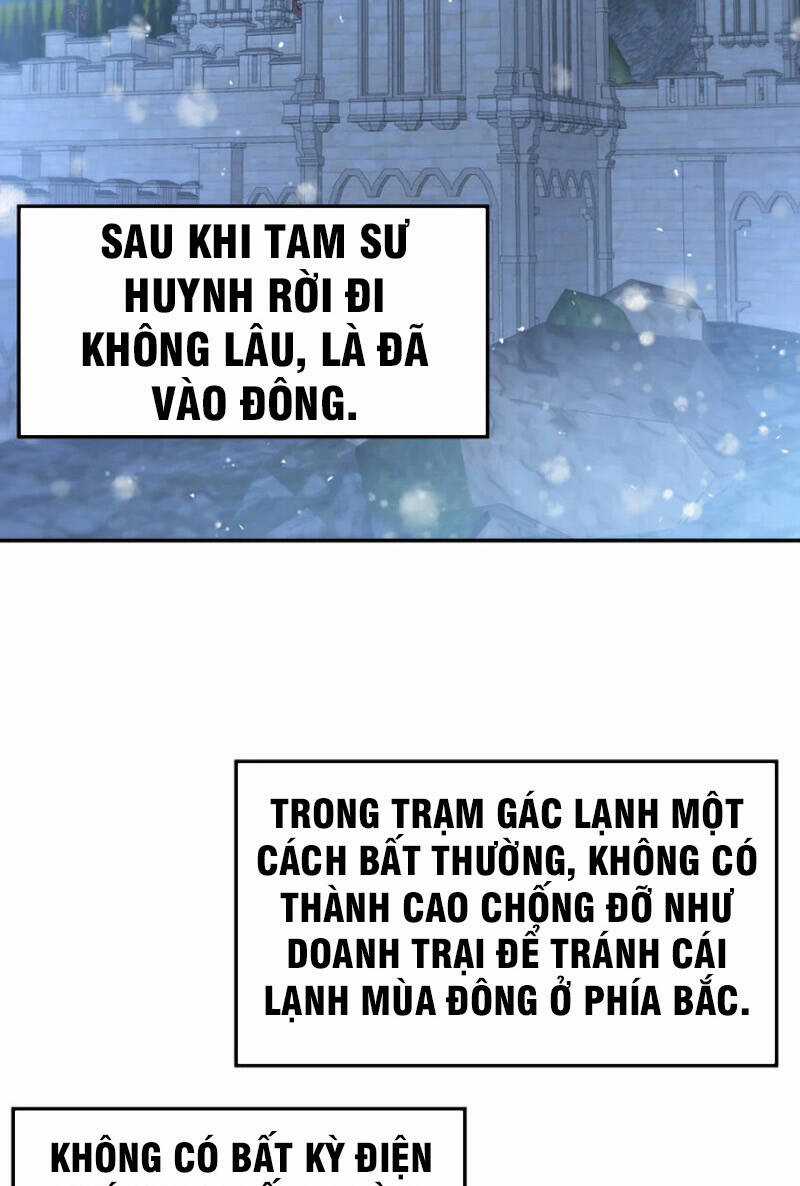 Cựu Nhật Ngự Long - Chapter 16 - Trang 36