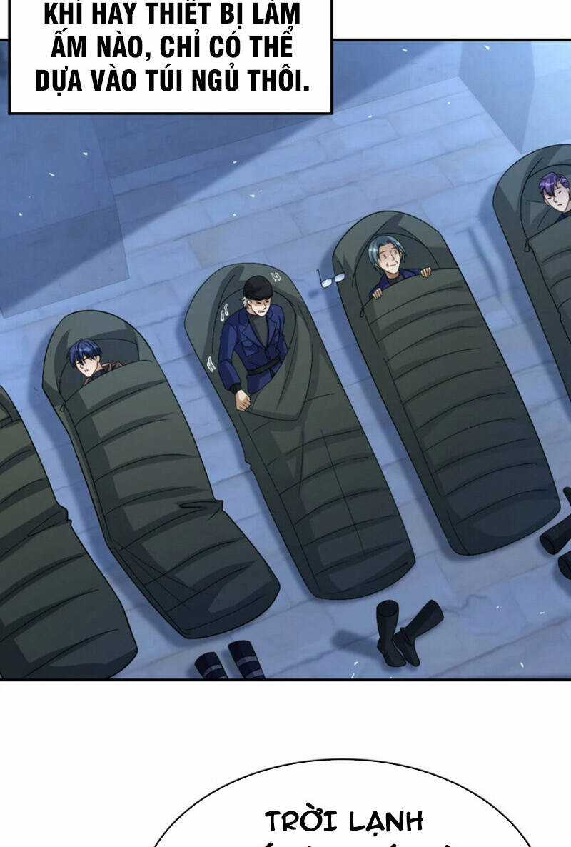 Cựu Nhật Ngự Long - Chapter 16 - Trang 37