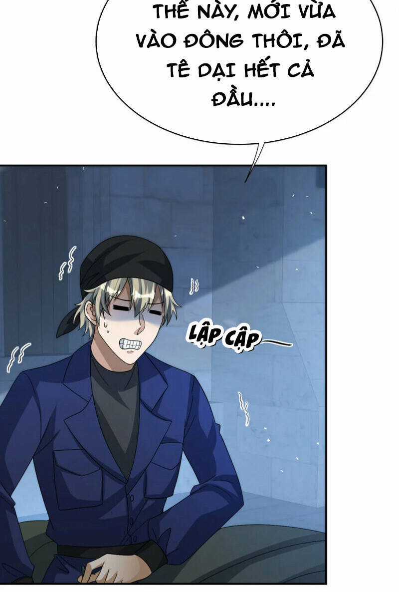 Cựu Nhật Ngự Long - Chapter 16 - Trang 38