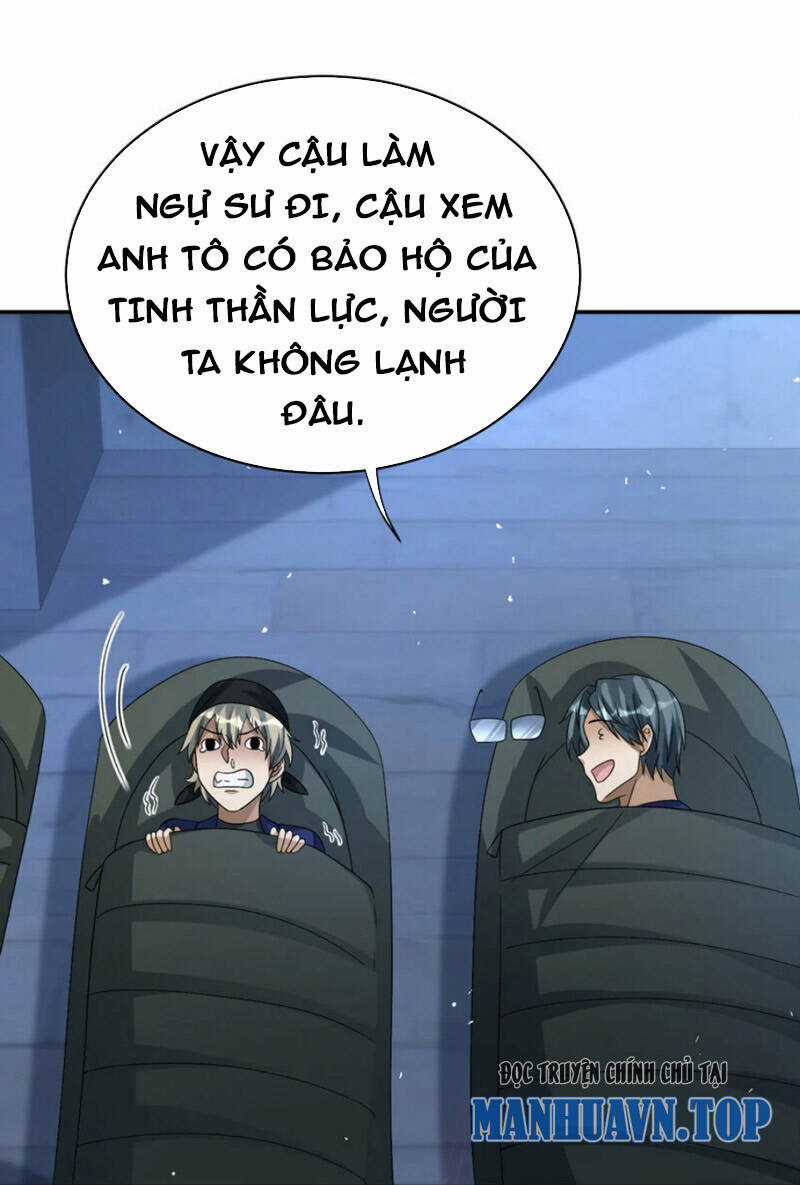 Cựu Nhật Ngự Long - Chapter 16 - Trang 39