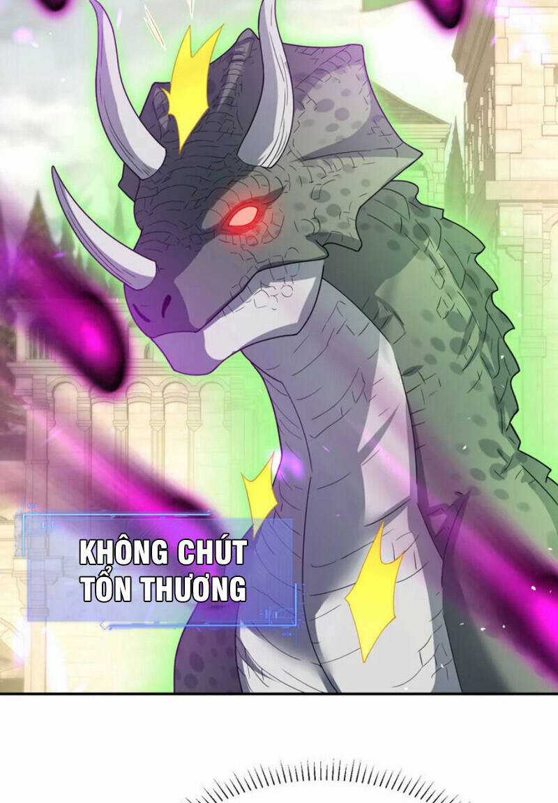 Cựu Nhật Ngự Long - Chapter 16 - Trang 5