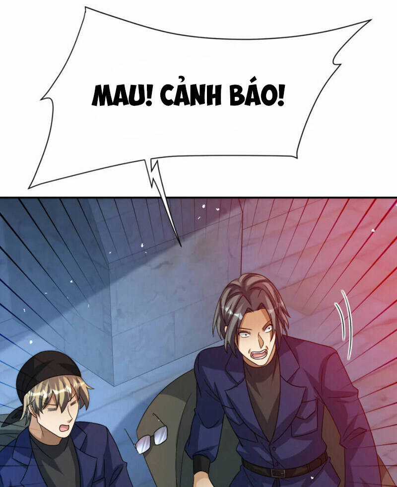 Cựu Nhật Ngự Long - Chapter 16 - Trang 41