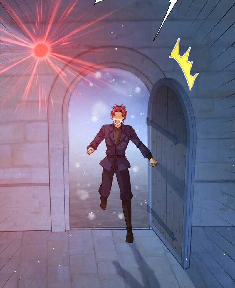 Cựu Nhật Ngự Long - Chapter 16 - Trang 43