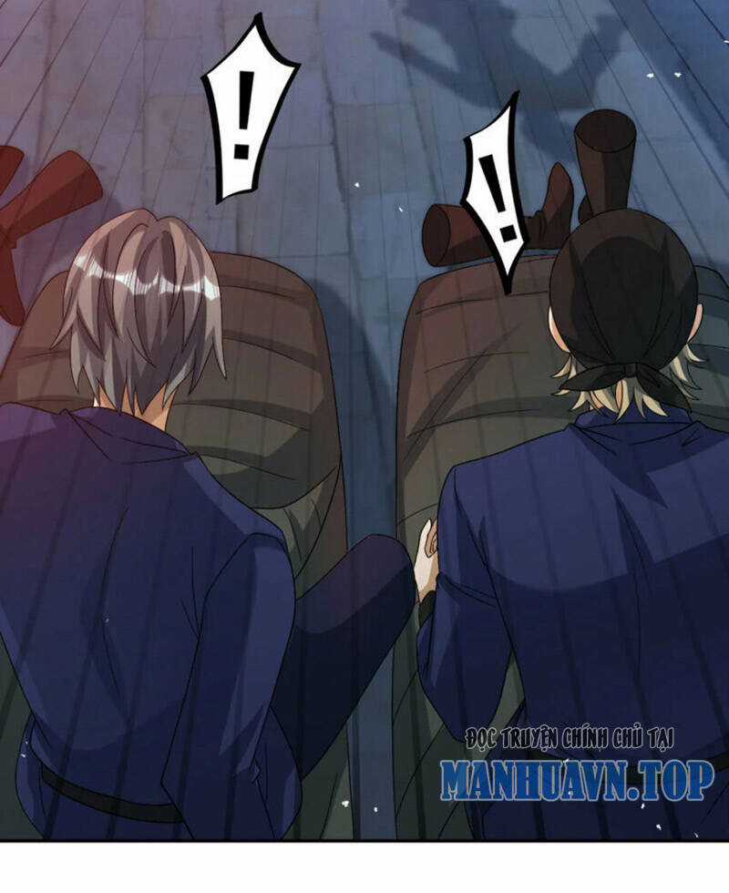 Cựu Nhật Ngự Long - Chapter 16 - Trang 44