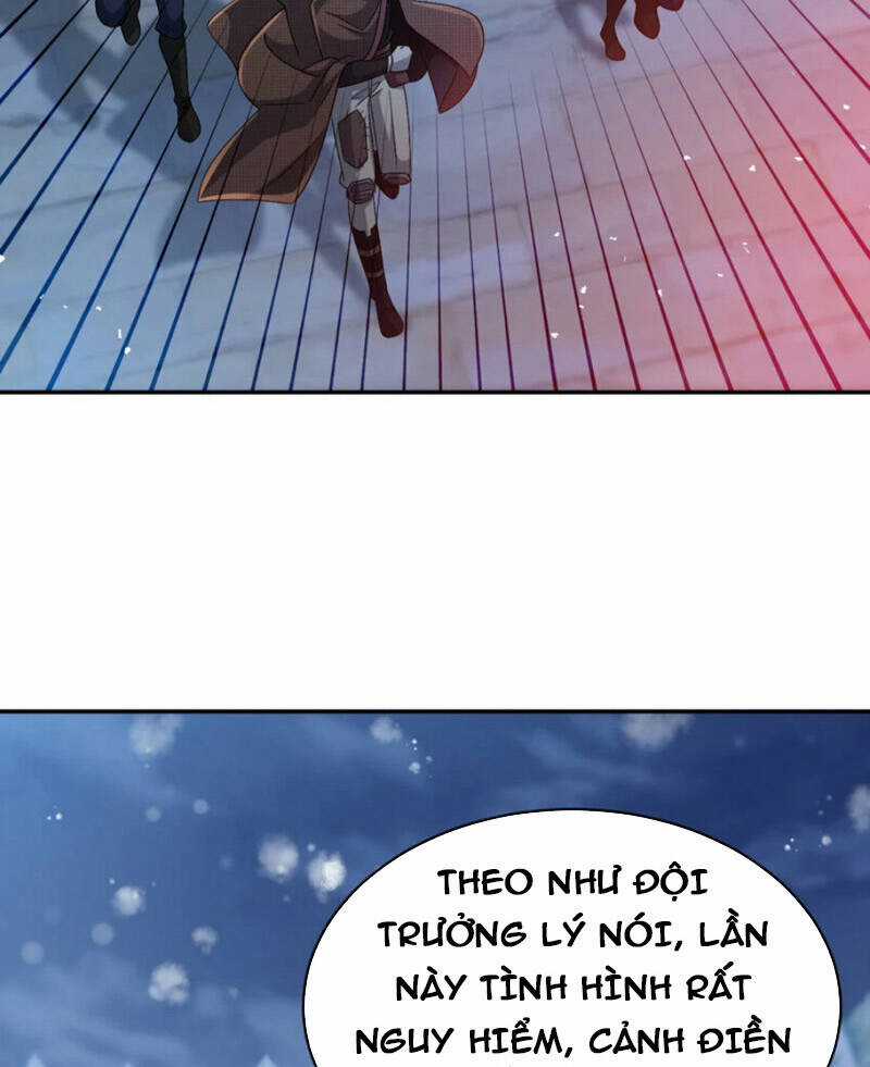 Cựu Nhật Ngự Long - Chapter 16 - Trang 48